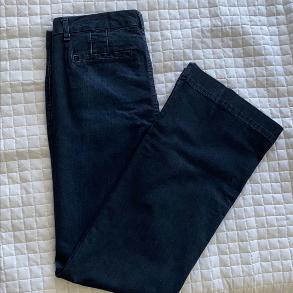 Tommy Hilfiger Denim Trouser